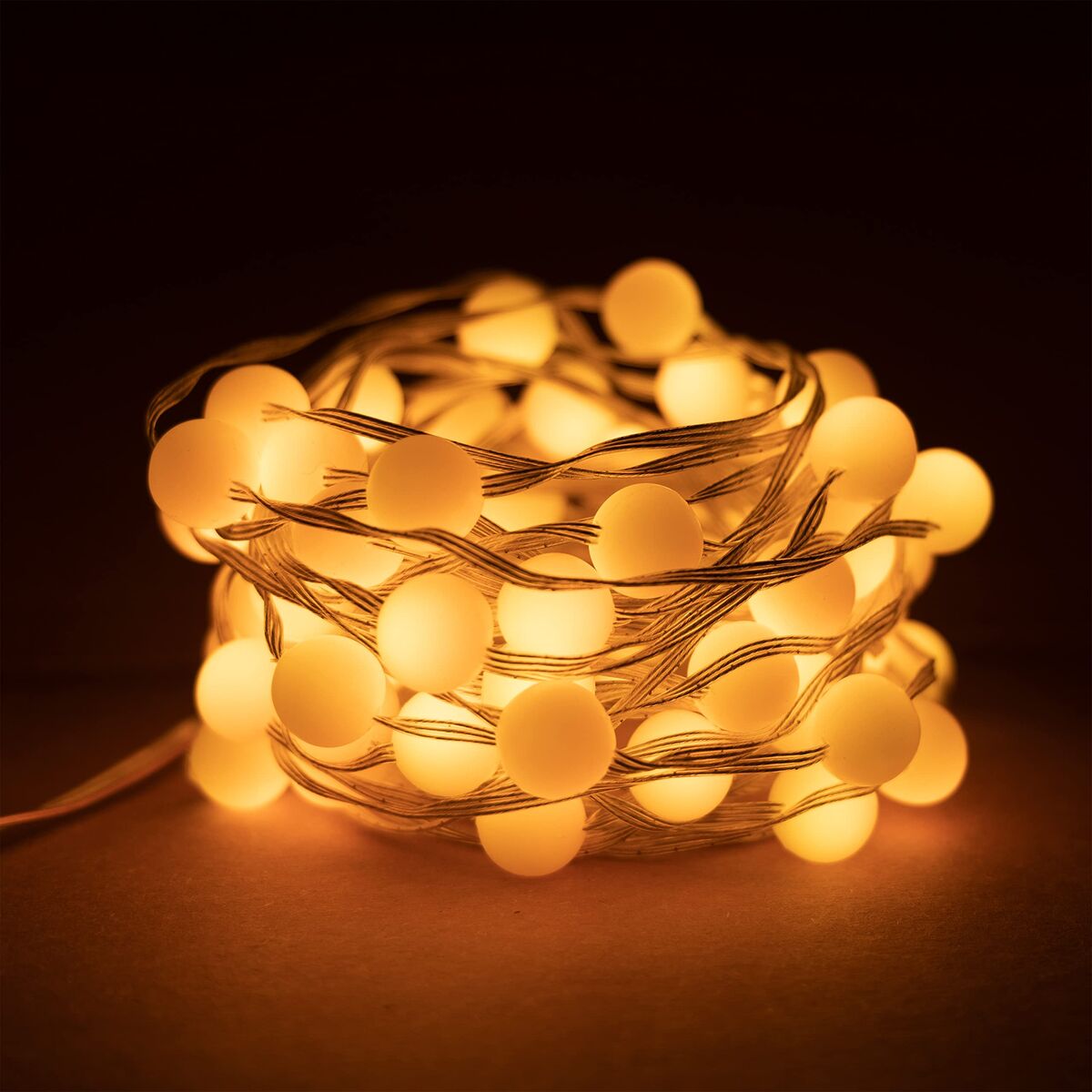 muvit iO Guirnalda Outdoor WiFi Dreamcolor Mini Globo RGB 10m 12 M1300341_11