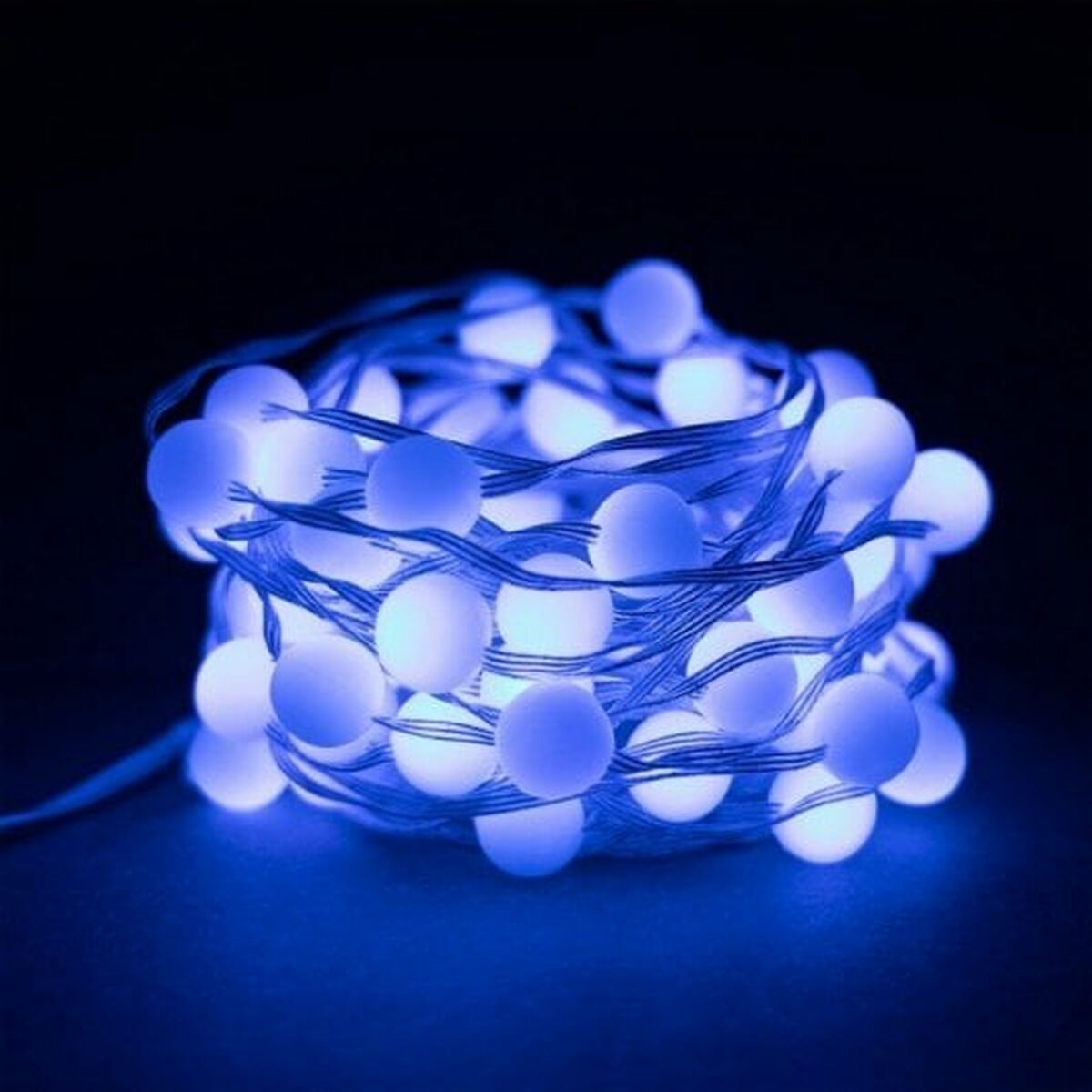 muvit iO Guirnalda Outdoor WiFi Dreamcolor Mini Globo RGB 10m 6 M1300341_5