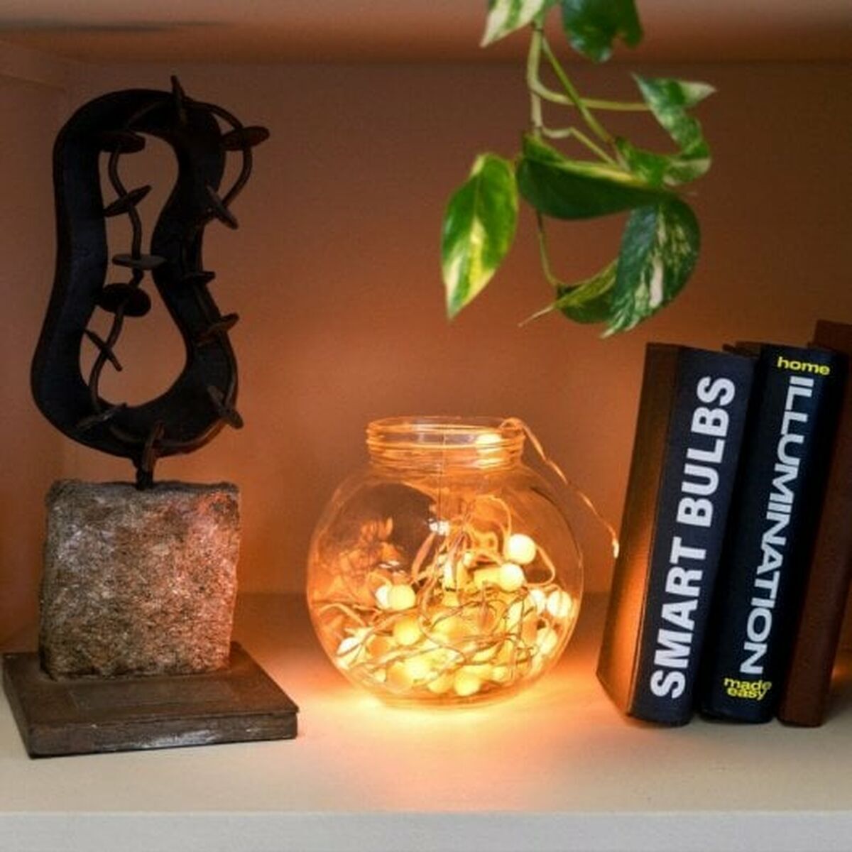 muvit iO Guirnalda Outdoor WiFi Dreamcolor Mini Globo RGB 10m 8 M1300341_7