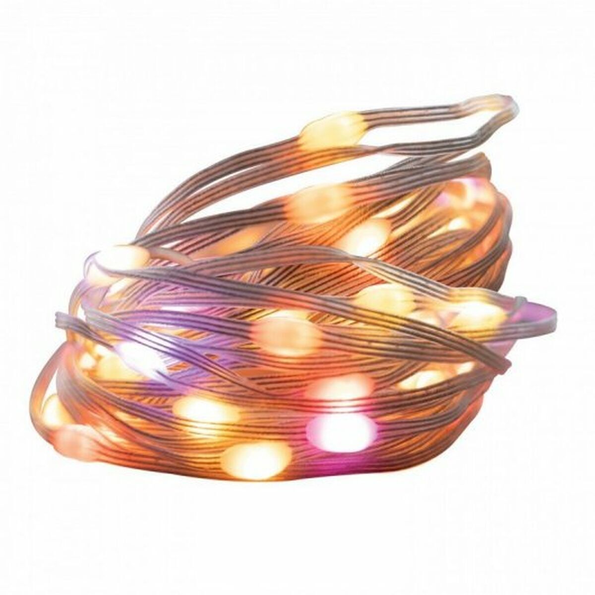 muvit iO Guirnalda WiFi Dreamcolor Mini LED RGB 5m 2 M1300342_1