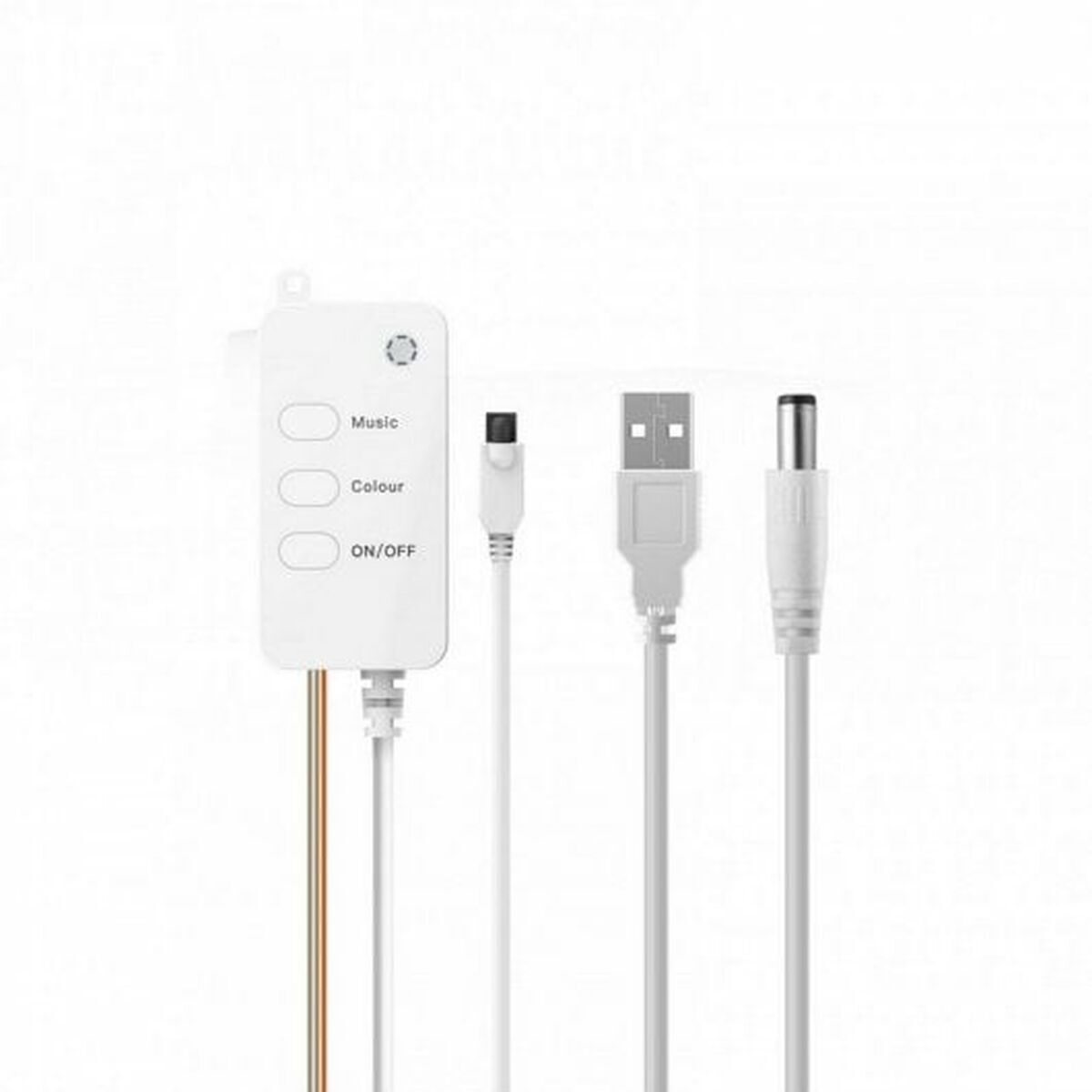 muvit iO Guirnalda WiFi Dreamcolor Mini LED RGB 5m 4 M1300342_3