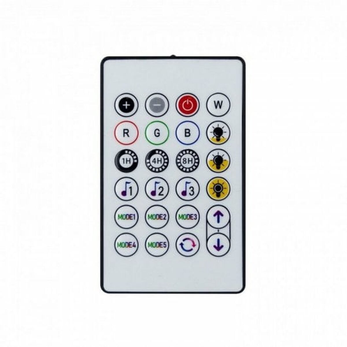 muvit iO Guirnalda WiFi Dreamcolor Mini LED RGB 5m 9 M1300342_8