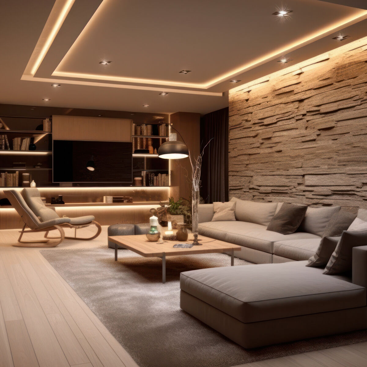 muvit iO Tira LED NEON IP65 Blanco Medio (4000W) 5m 3 M1300353_2