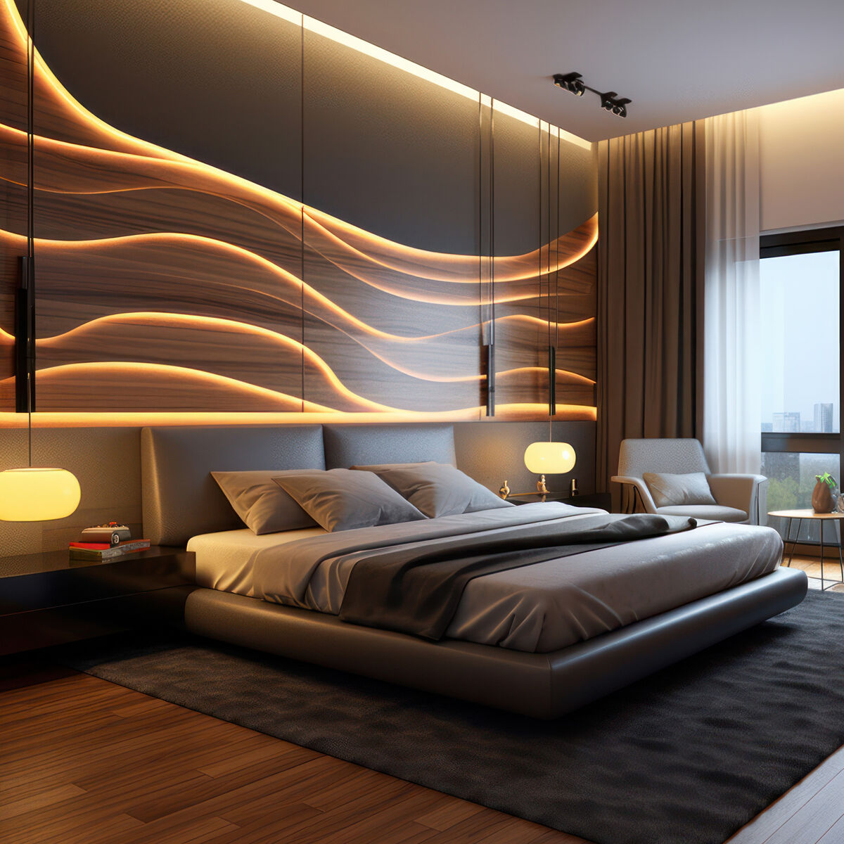 muvit iO Tira LED NEON IP65 Blanco Medio (4000W) 5m 4 M1300353_3