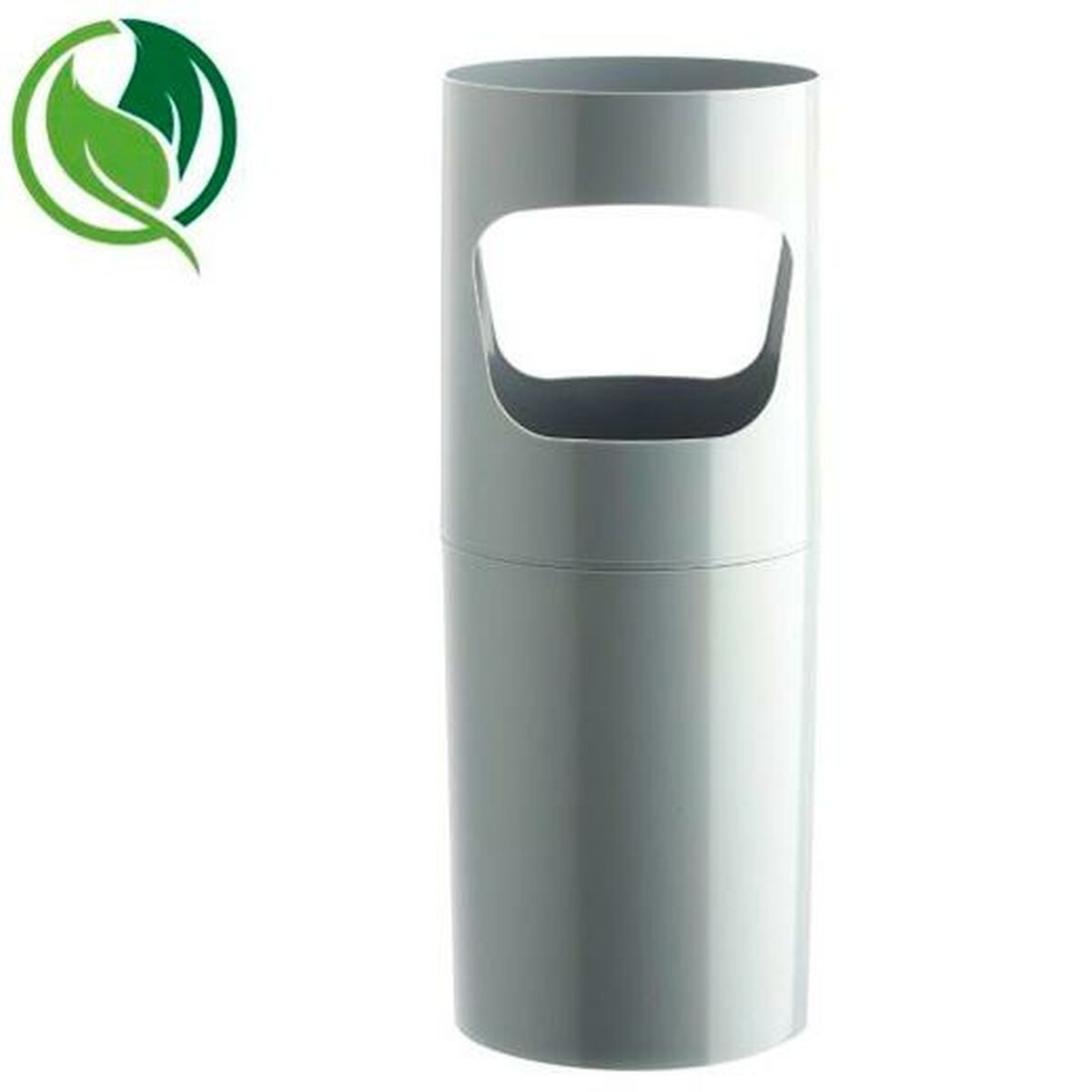 Paragüero Archivo 2000 Blanco 25,5 x 64 cm 2 S8442077_1