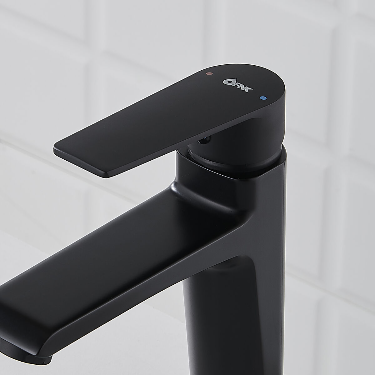 Grifo Monomando Fontastock Zinc Aleación de Zinc 6 S6505373_5