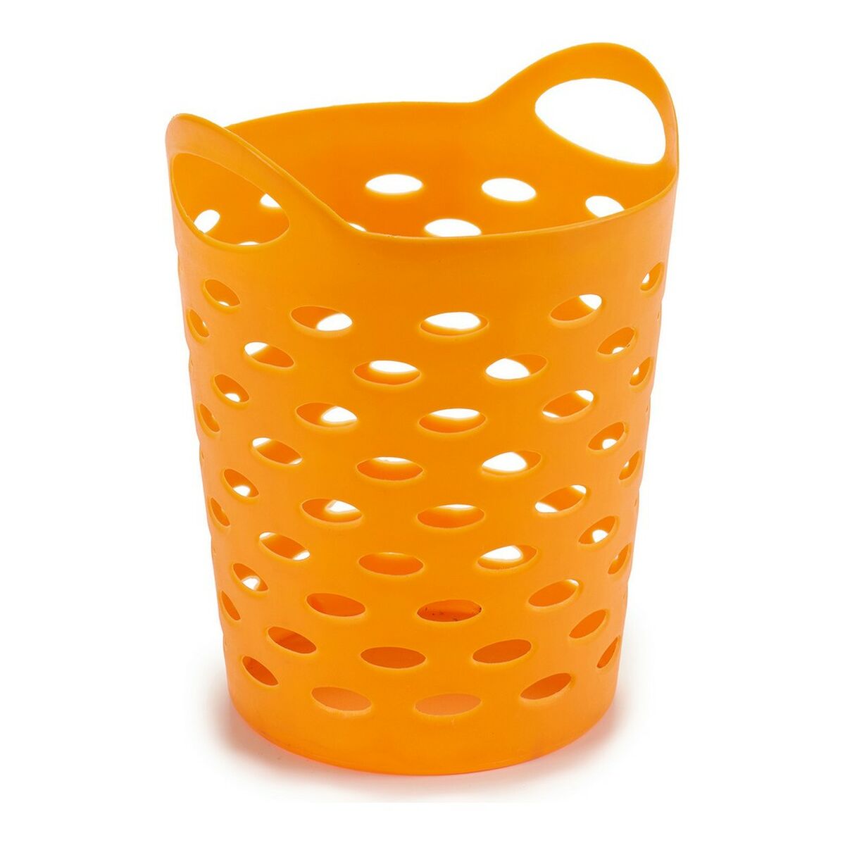 Cesta Multiusos 8430852308030 Azul Rosa Naranja Amarillo Plástico 14 x 17 x 14 cm 1 S3601393_0