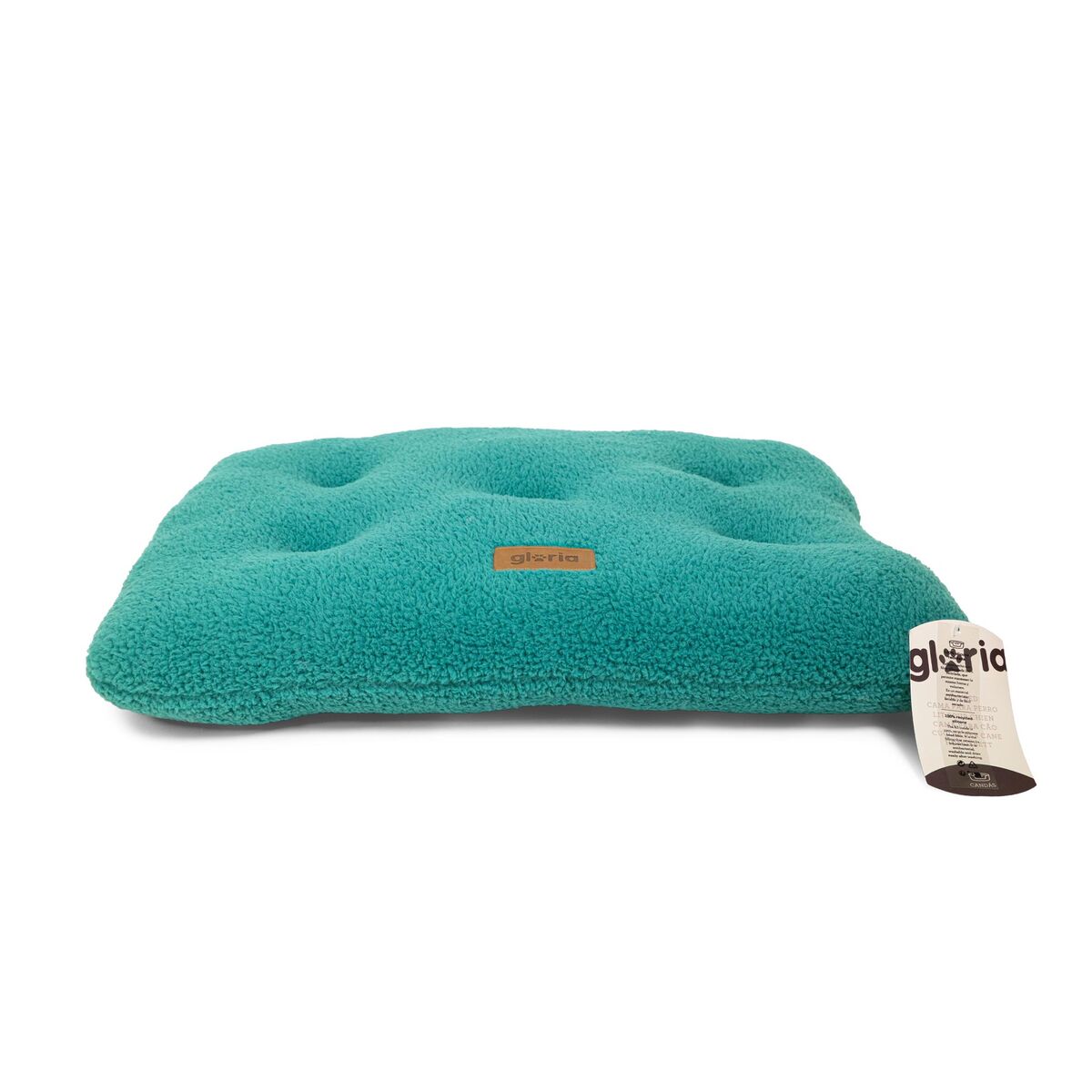 Cama para Perro Gloria CANDÁS Multicolor S 60 x 40 cm 24 Unidades 11 S6105416_10