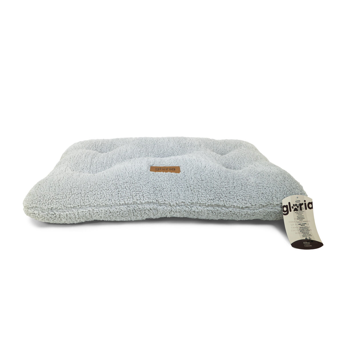 Cama para Perro Gloria CANDÁS Multicolor S 60 x 40 cm 24 Unidades 12 S6105416_11