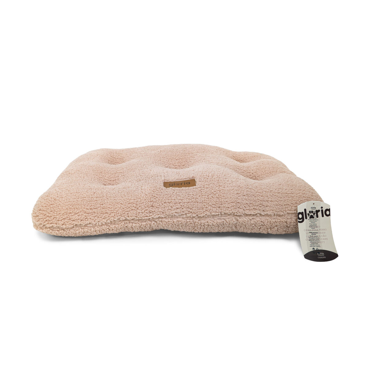 Cama para Perro Gloria CANDÁS Multicolor S 60 x 40 cm 24 Unidades 7 S6105416_6