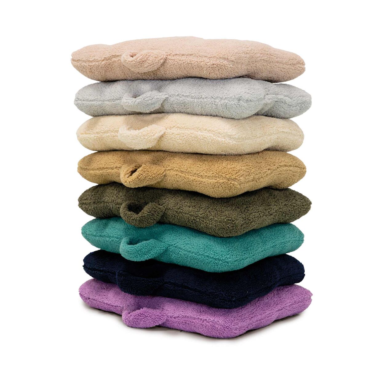 Cama para Perro Gloria CANDÁS Multicolor L 100 x 60 cm 10 Unidades 1 S6105415_0