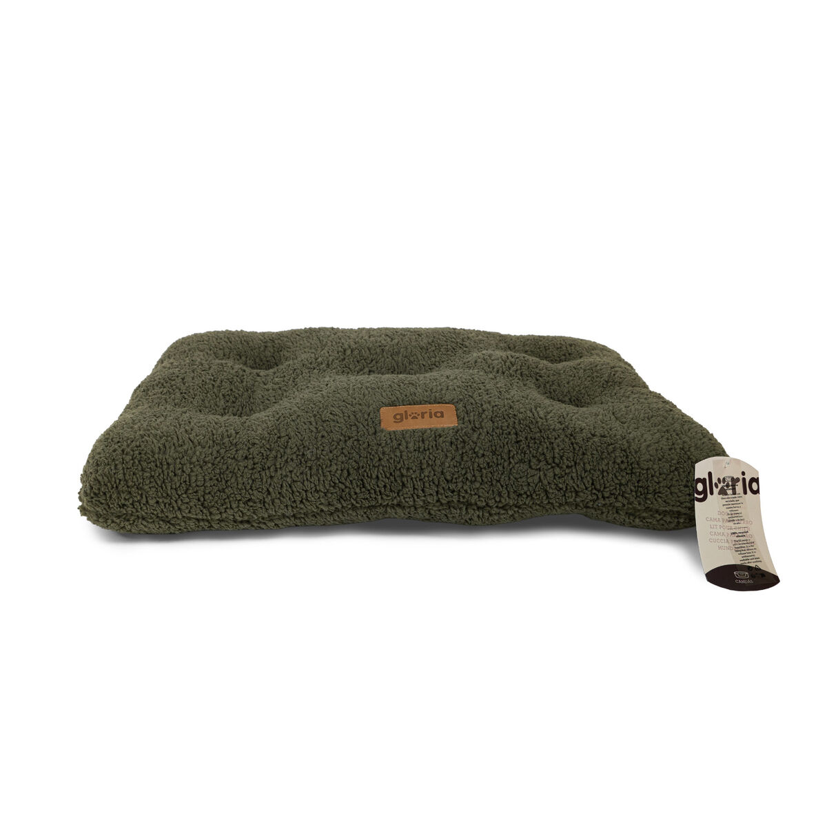 Cama para Perro Gloria CANDÁS Multicolor L 100 x 60 cm 10 Unidades 5 S6105415_4