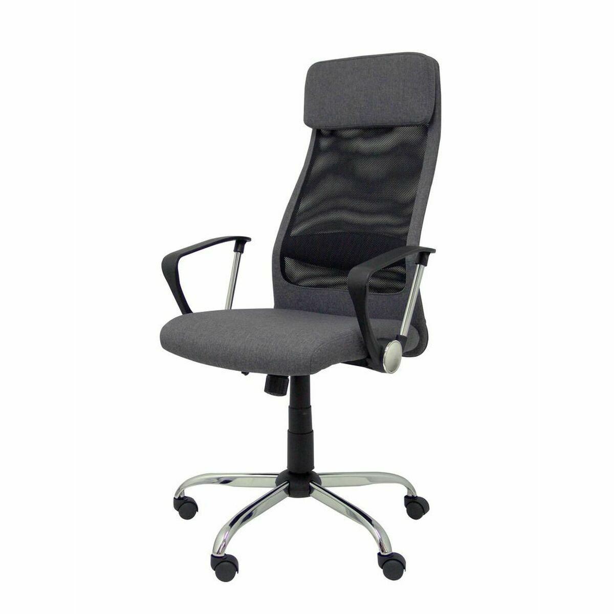 Silla de Oficina Esteras Foröl 32DBD220 Gris 2 S7714632_1
