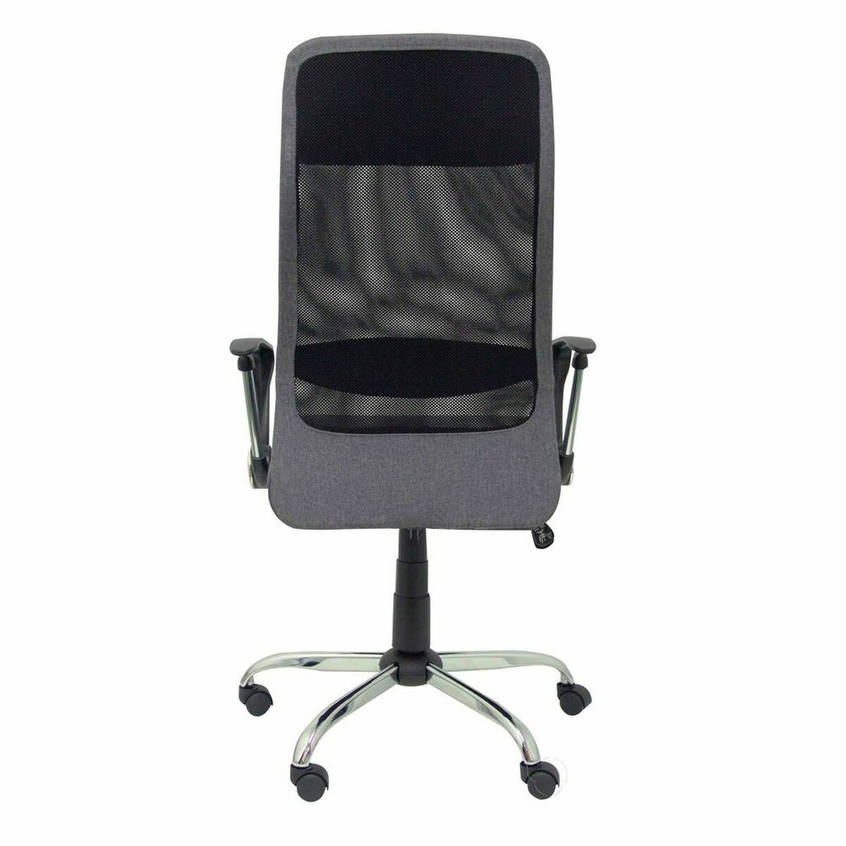 Silla de Oficina Esteras Foröl 32DBD220 Gris 3 S7714632_2