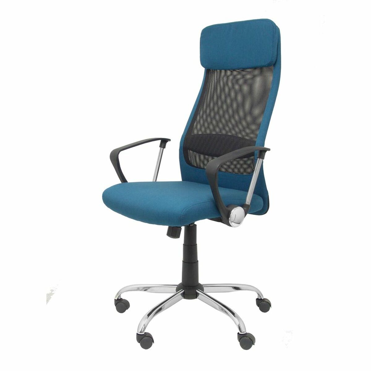 Silla de Oficina Esteras Foröl 2DBD225 Turquesa 2 S5703393_1