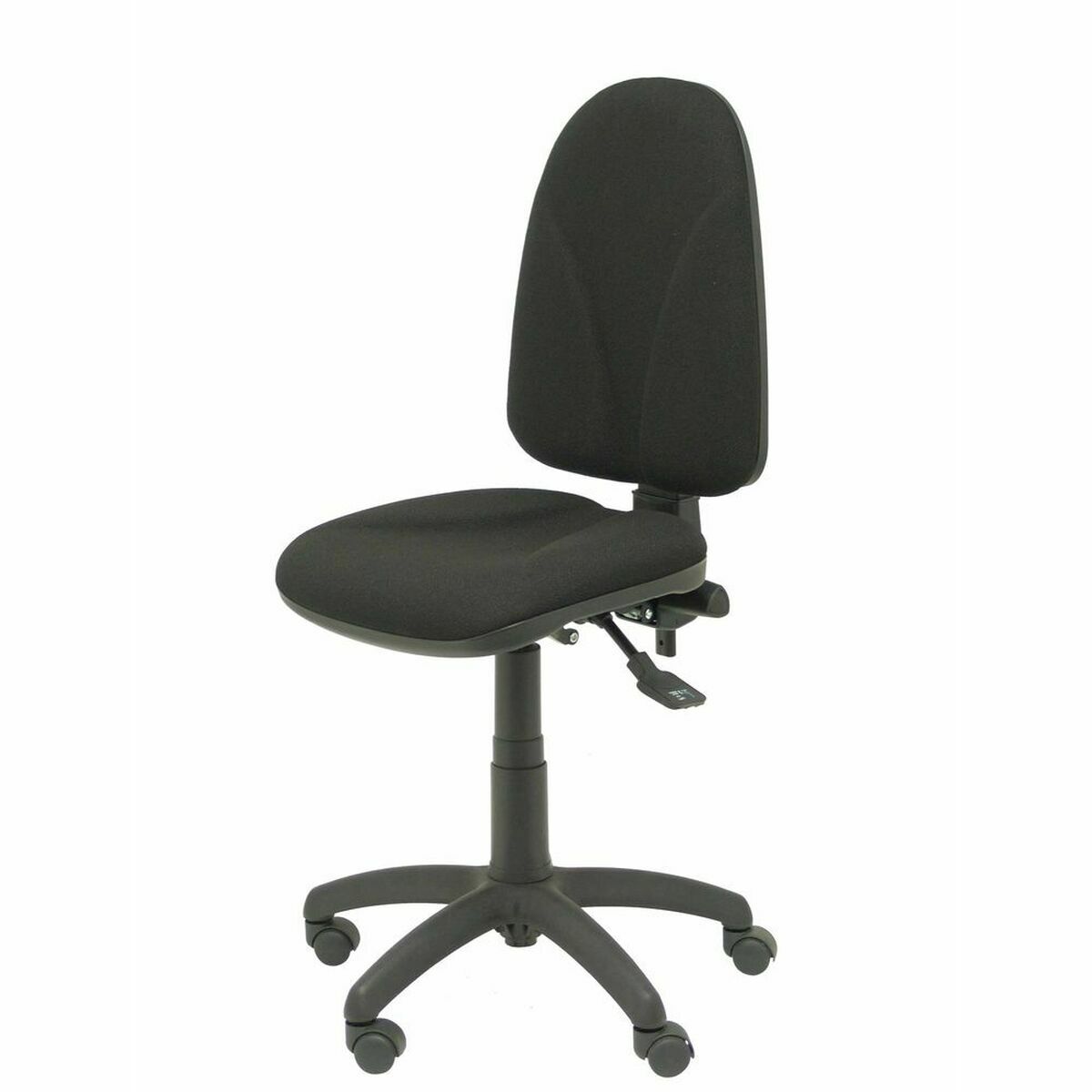 Silla de Oficina Algarra Sincro Piqueras y Crespo 1006SBALI840 Negro 2 S7708418_1