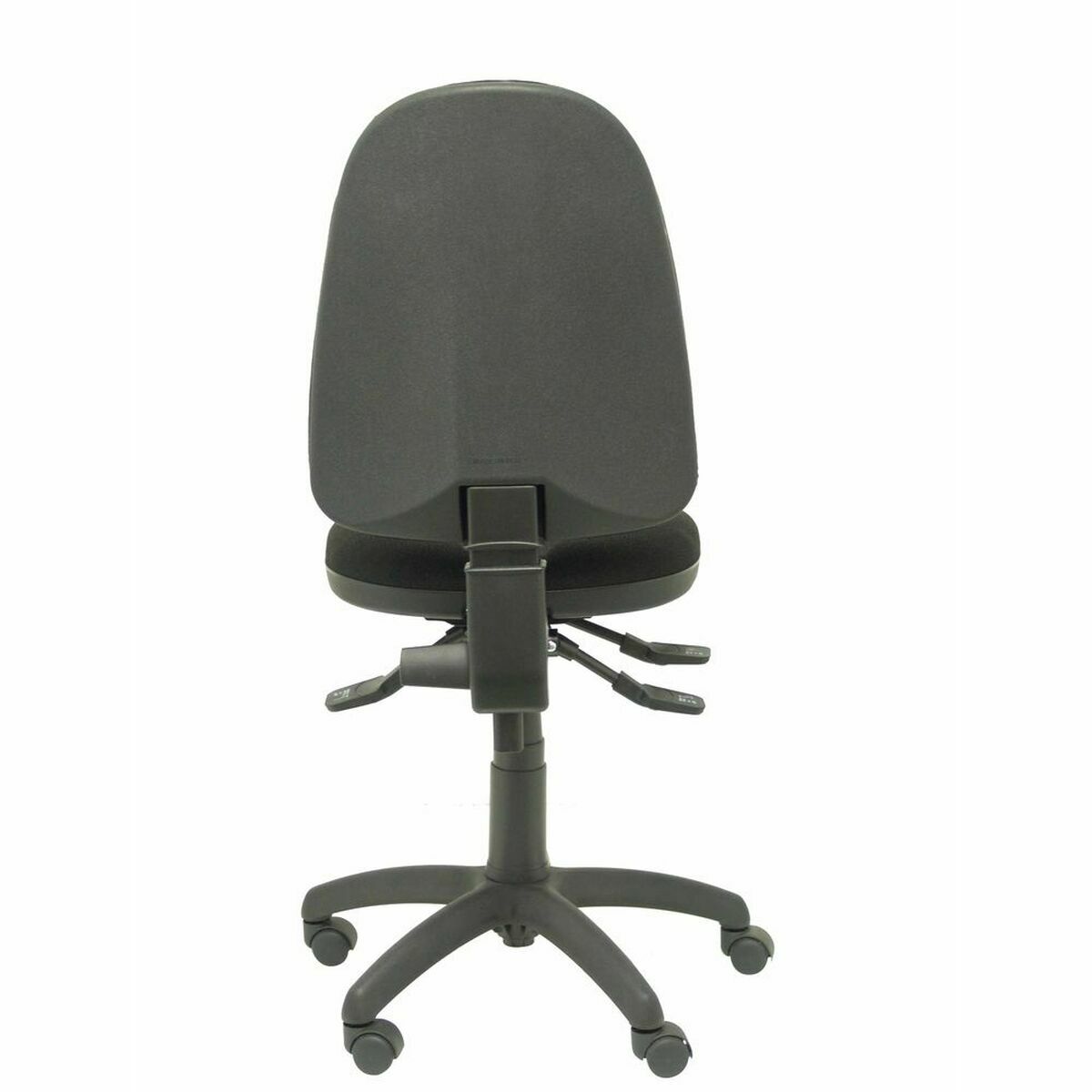 Silla de Oficina Algarra Sincro Piqueras y Crespo 1006SBALI840 Negro 3 S7708418_2
