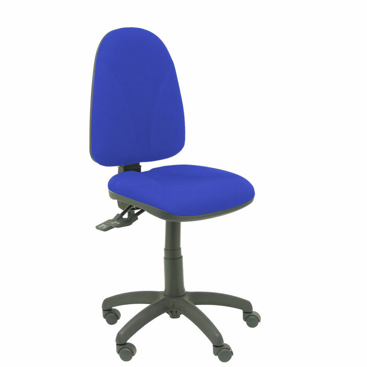 Silla de Oficina Algarra Sincro Piqueras y Crespo 1006SBALI229 Azul 1 S7708417_0