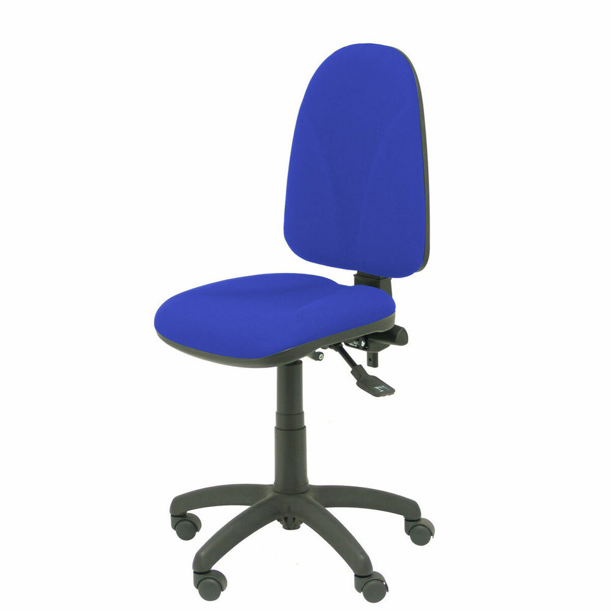 Silla de Oficina Algarra Sincro Piqueras y Crespo 1006SBALI229 Azul 2 S7708417_1