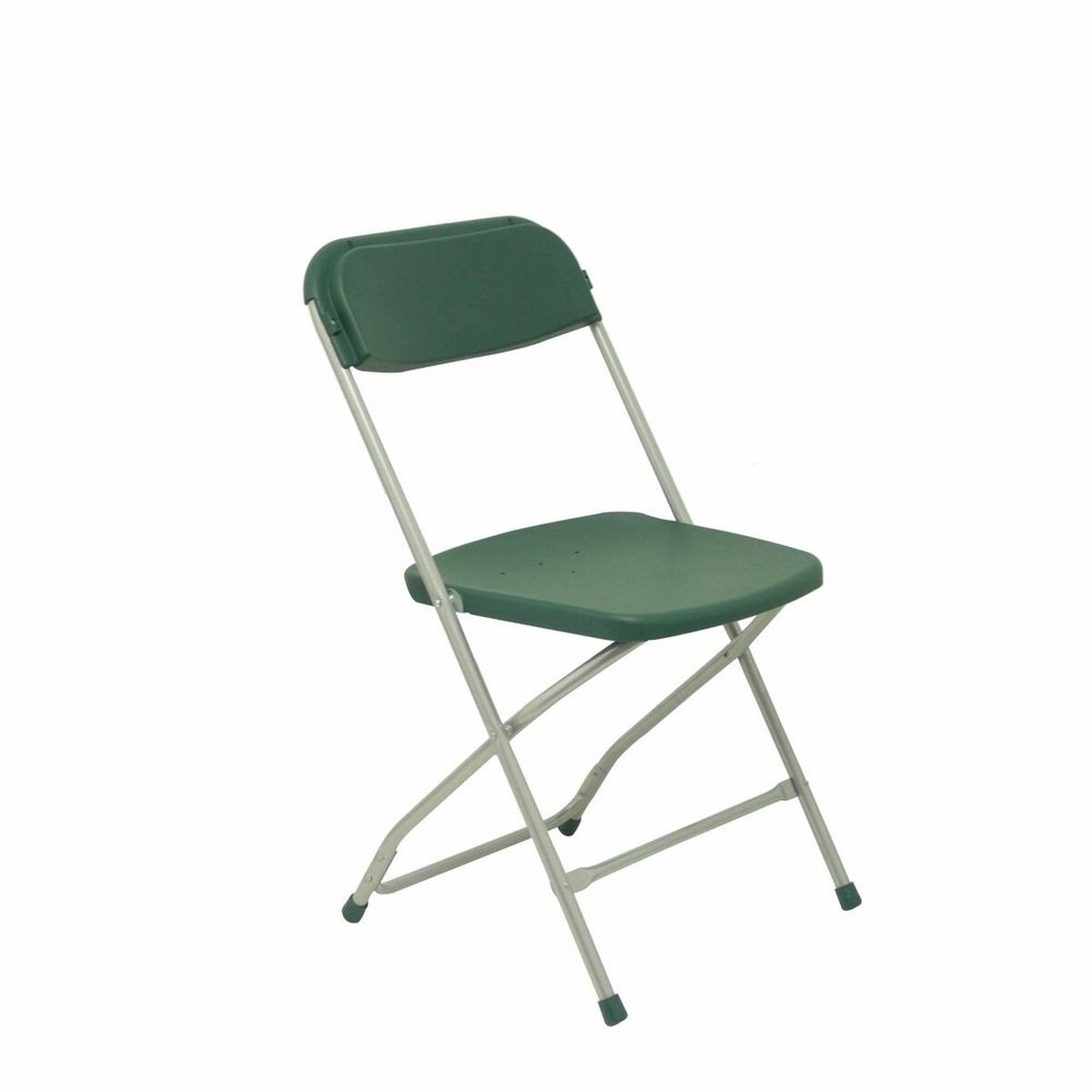 Silla Plegable Viveros Piqueras y Crespo PACK5314VE Verde 1 S7754577_0