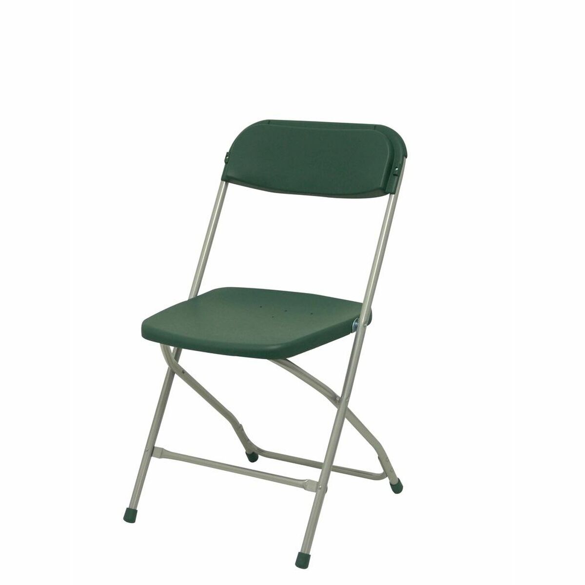 Silla Plegable Viveros Piqueras y Crespo PACK5314VE Verde 4 S7754577_3