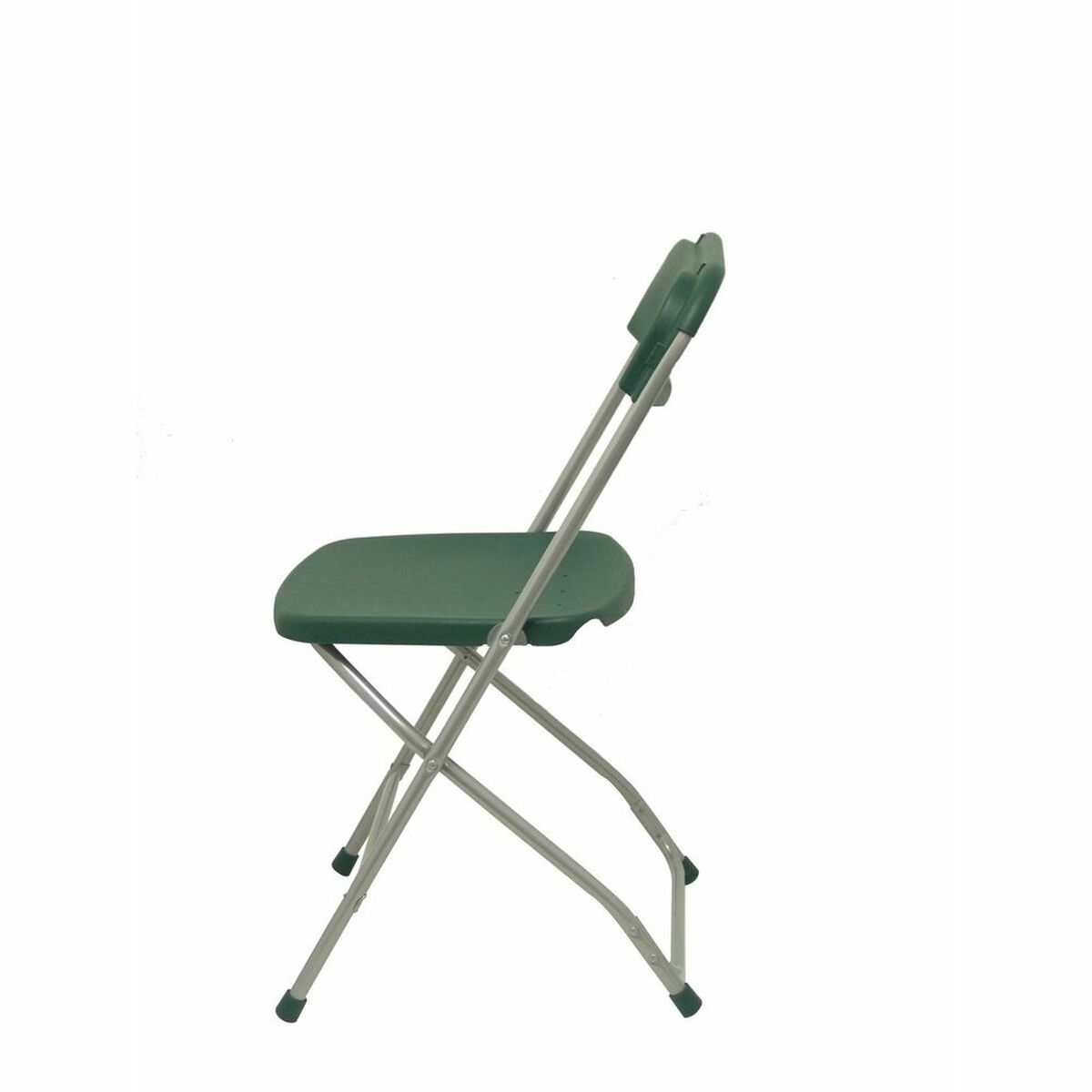 Silla Plegable Viveros Piqueras y Crespo PACK5314VE Verde 5 S7754577_4