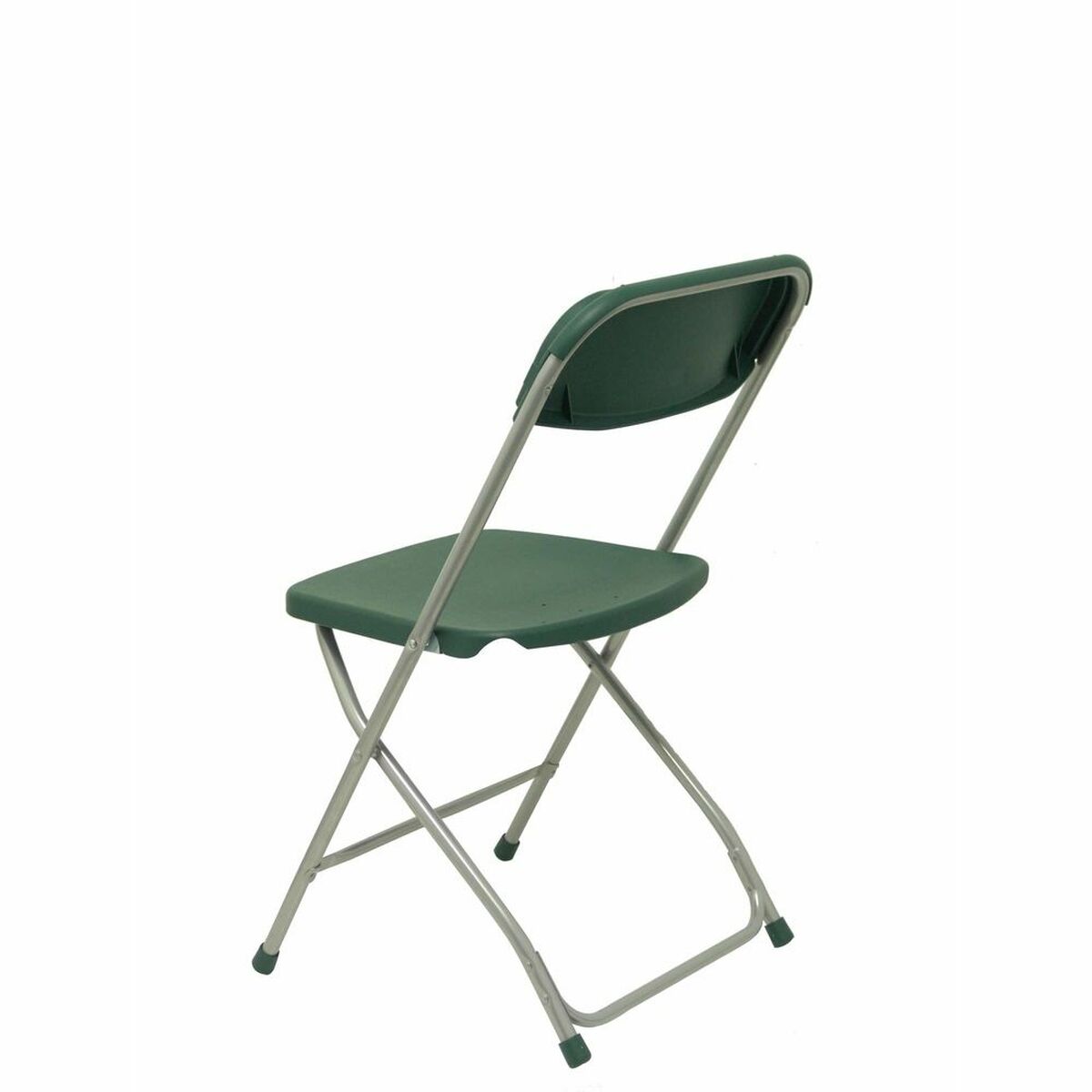 Silla Plegable Viveros Piqueras y Crespo PACK5314VE Verde 6 S7754577_5