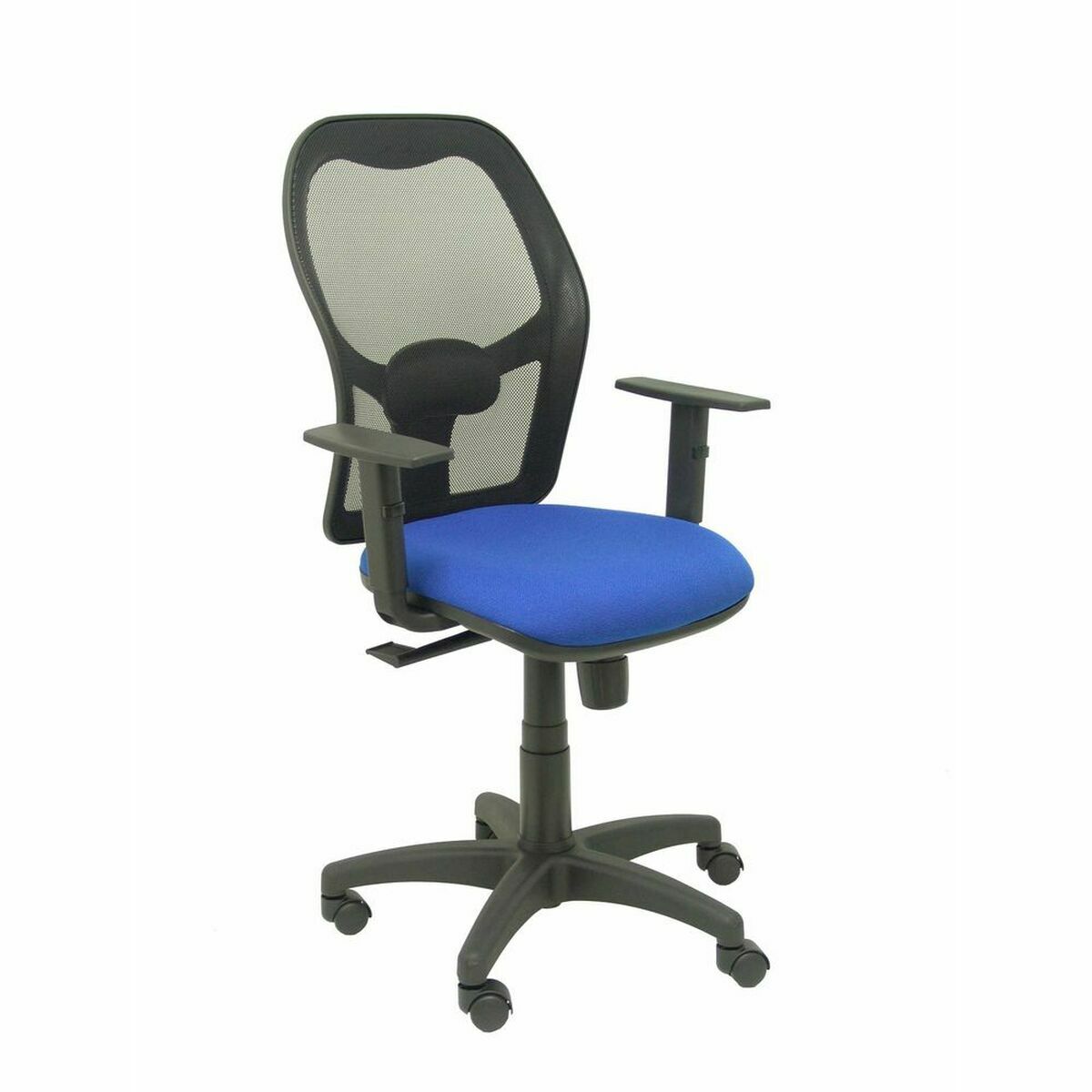 Silla de Oficina Alocén Piqueras y Crespo 345SNB229B10 Azul 1 S7715144_0