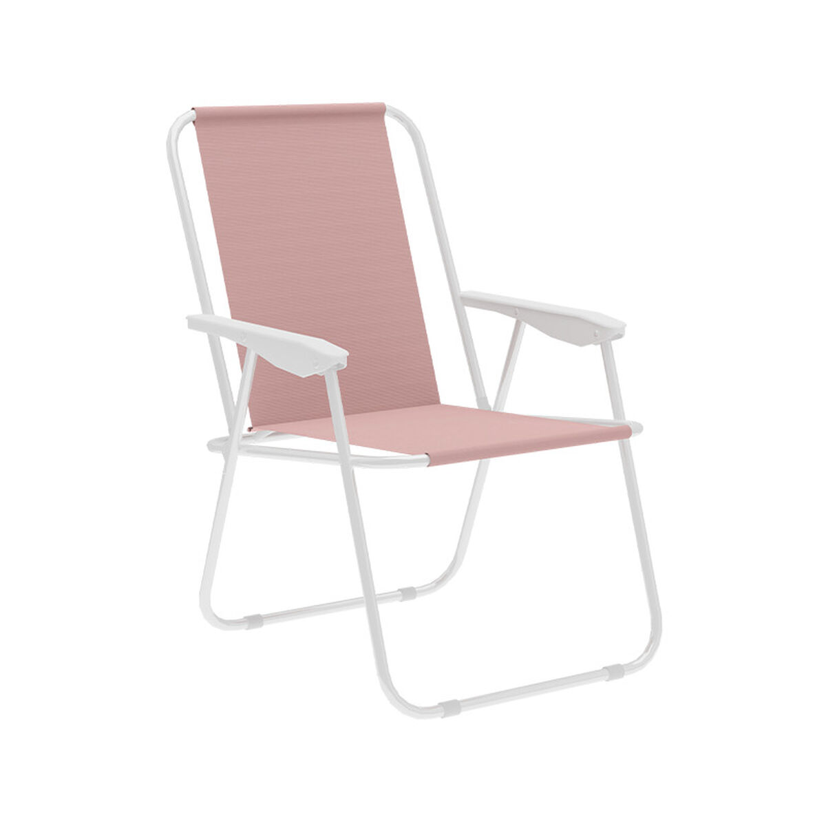 Marbueno Silla Plegable Acero Surtida Playa y Piscina 59X51X75 cm 10169 3 D1400027_2