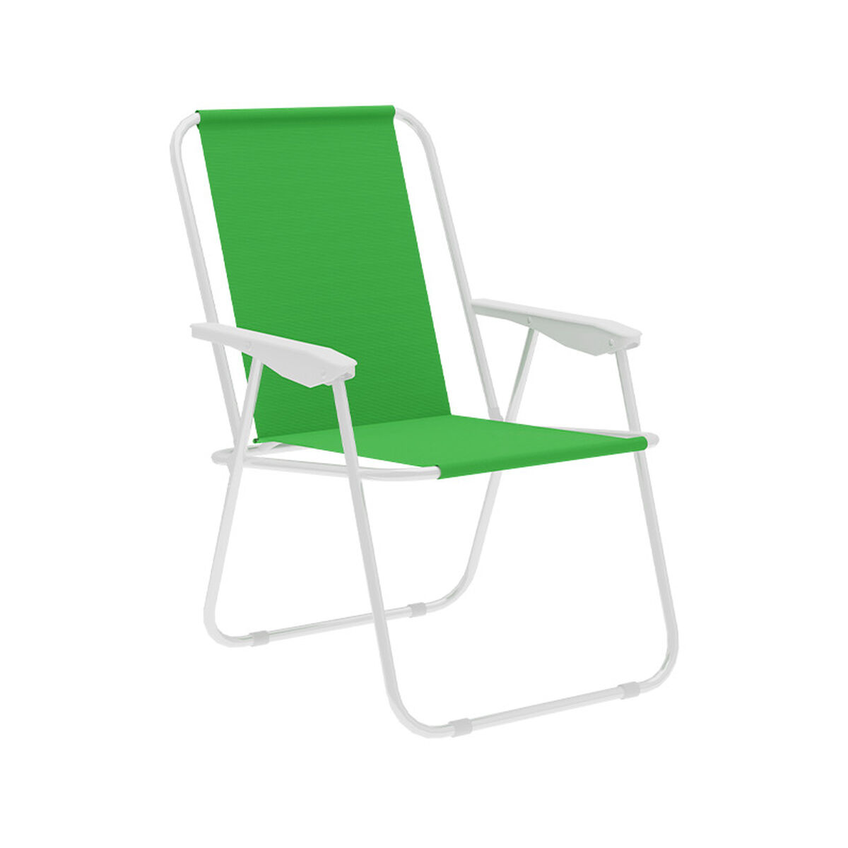 Marbueno Silla Plegable Acero Surtida Playa y Piscina 59X51X75 cm 10169 4 D1400027_3
