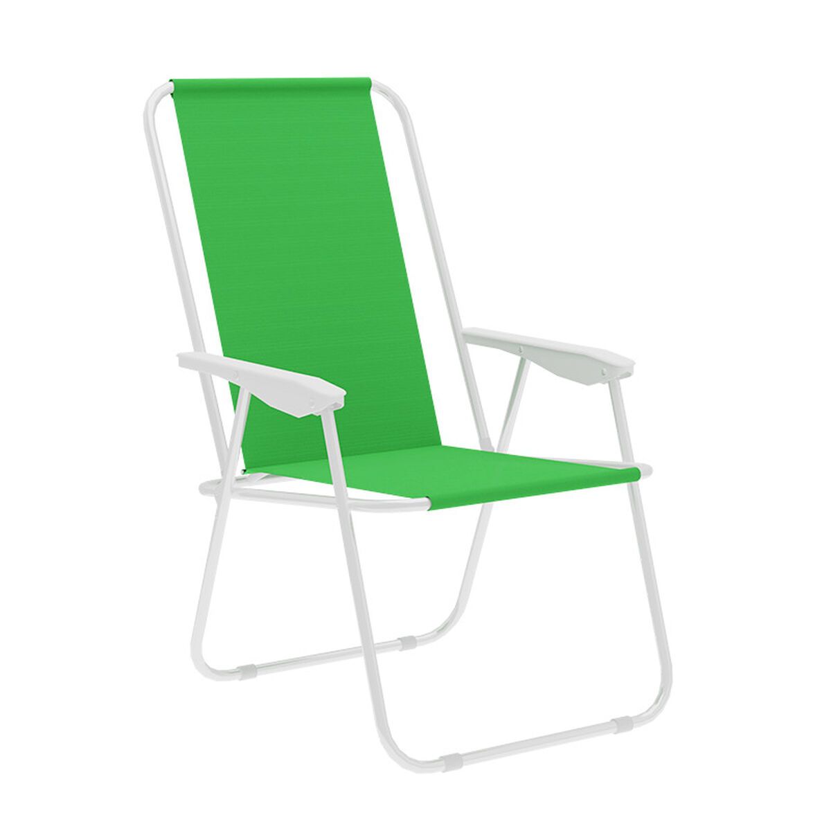 Marbueno Silla Plegable Acero Surtida Playa y Piscina 59X51X83 cm 10170 4 D1400028_3