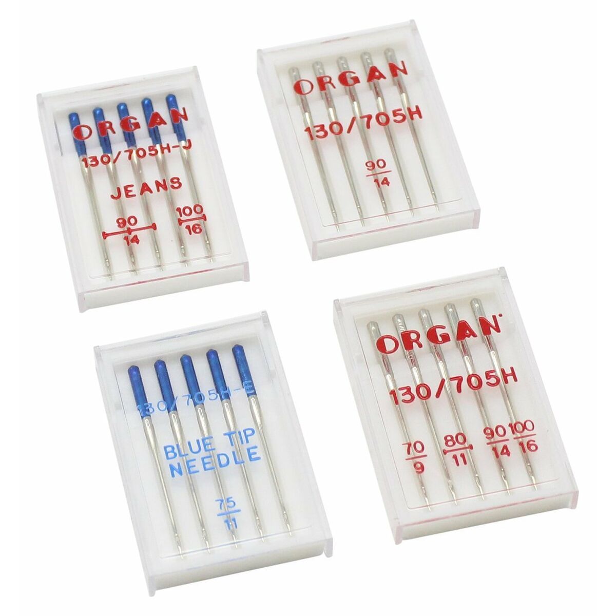 Aguja de coser Alfa 1 S0453874_0