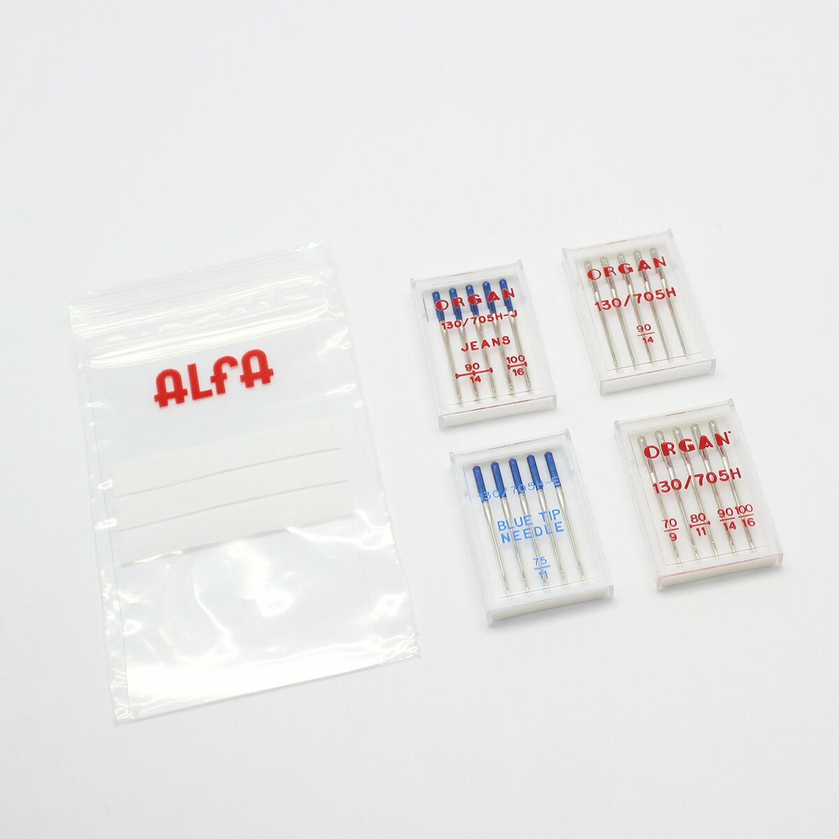 Aguja de coser Alfa 2 S0453874_1