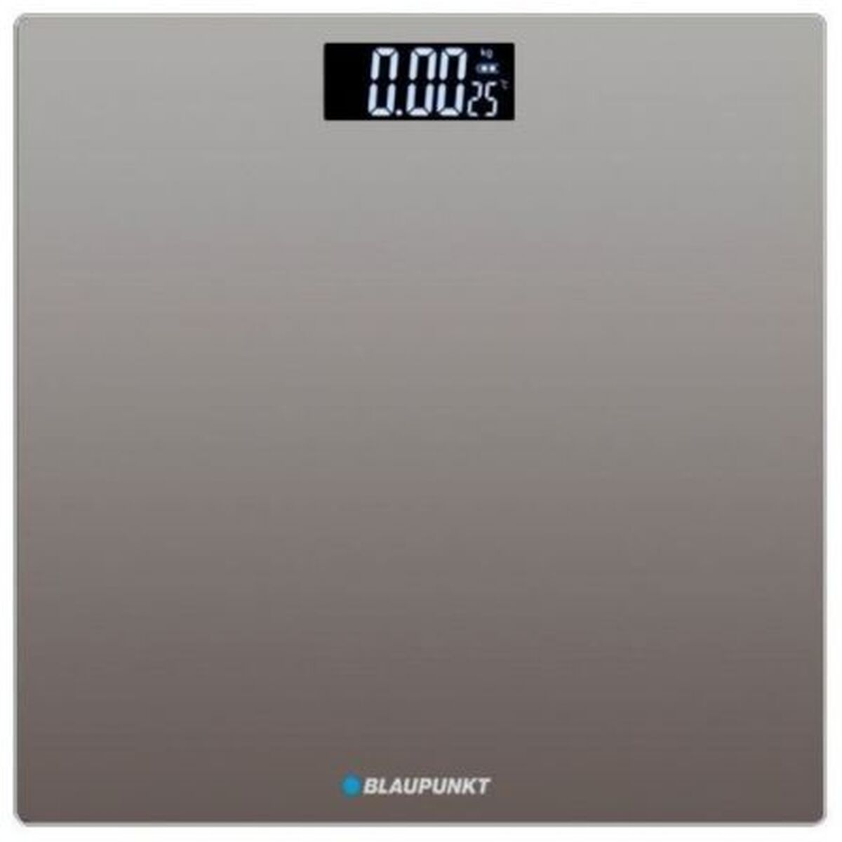 Báscula Digital de Baño Blaupunkt BP5006 Gris 1 S9919027_0