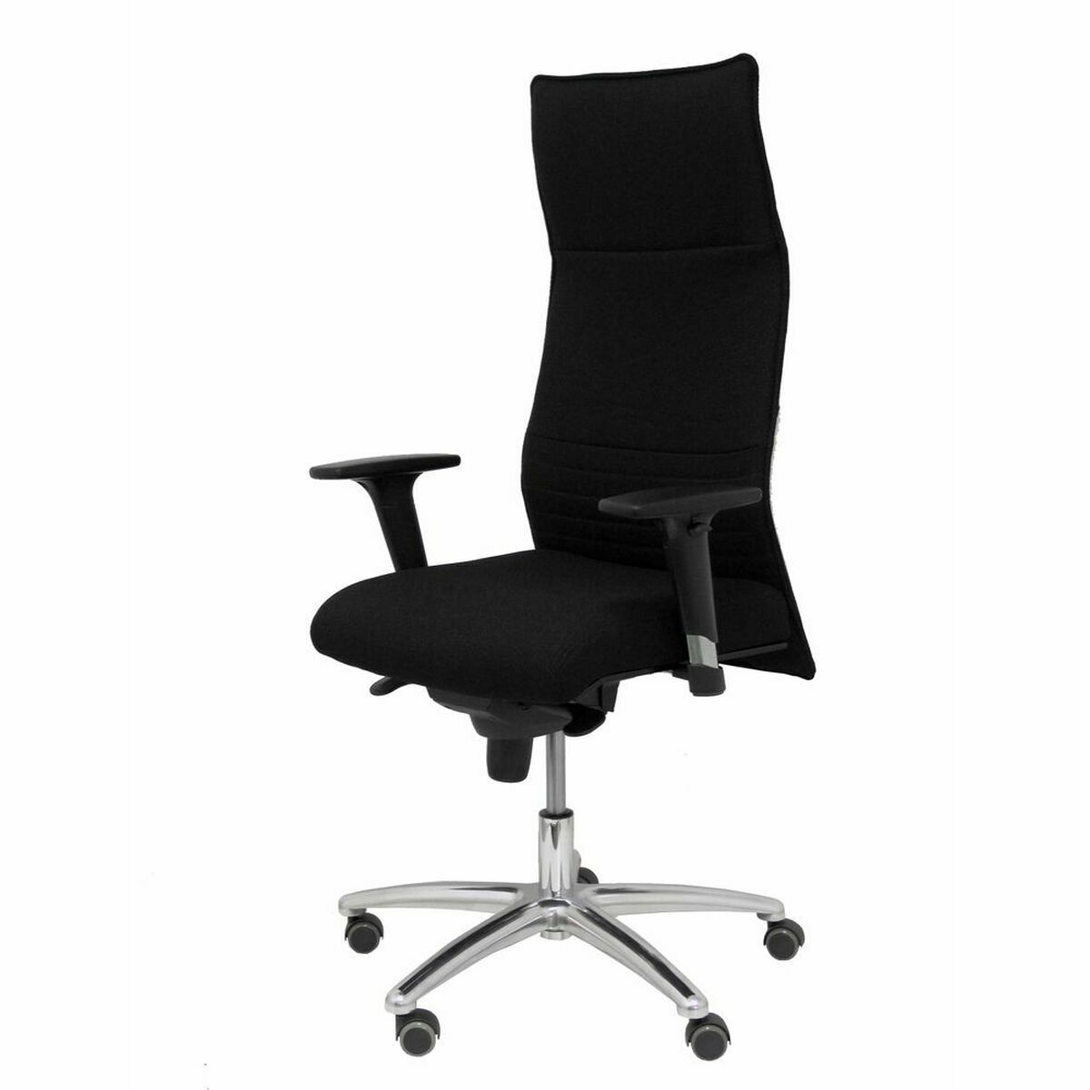 Sillón de Oficina Albacete XL Piqueras y Crespo 206SXLBALI840 Negro 2 S7710635_1