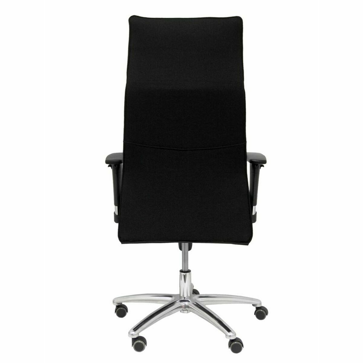 Sillón de Oficina Albacete XL Piqueras y Crespo 206SXLBALI840 Negro 3 S7710635_2