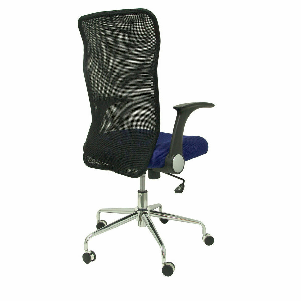 Silla de Oficina Minaya Piqueras y Crespo 4031AZ Negro 5 S7716410_4