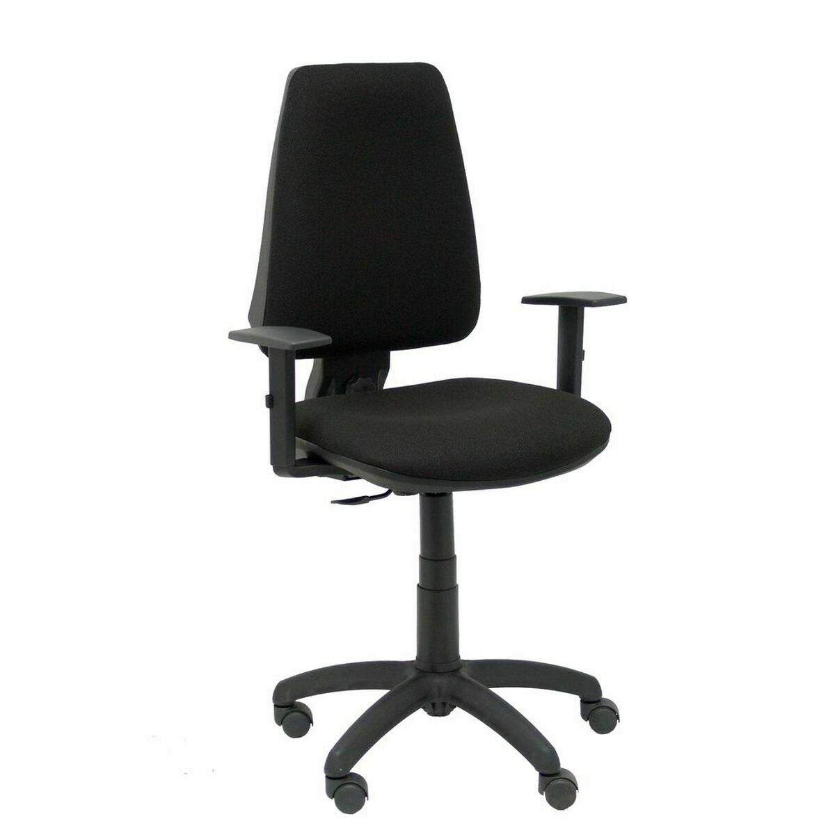 Silla de Oficina Elche CP bali Piqueras y Crespo 14CPBALI840B10 Negro 1 S7709594_0