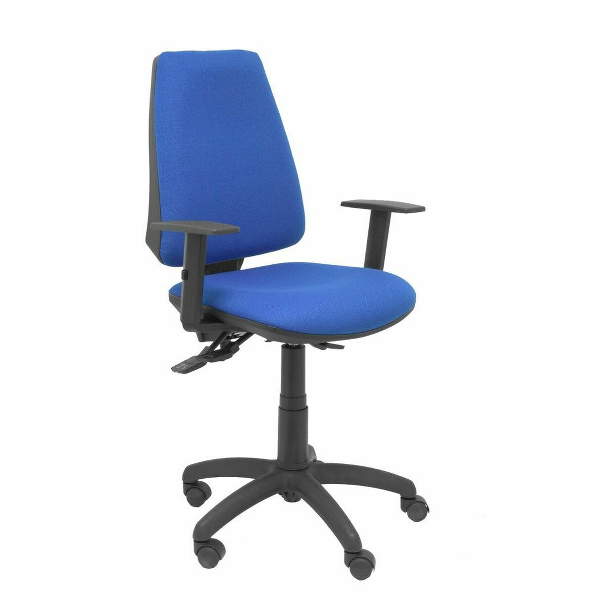 Silla de Oficina Elche S Bali Piqueras y Crespo 14SBALI229B10 Azul 1 S7709601_0