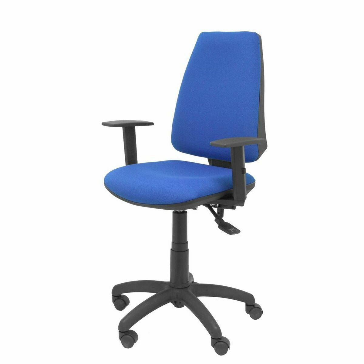 Silla de Oficina Elche S Bali Piqueras y Crespo 14SBALI229B10 Azul 2 S7709601_1