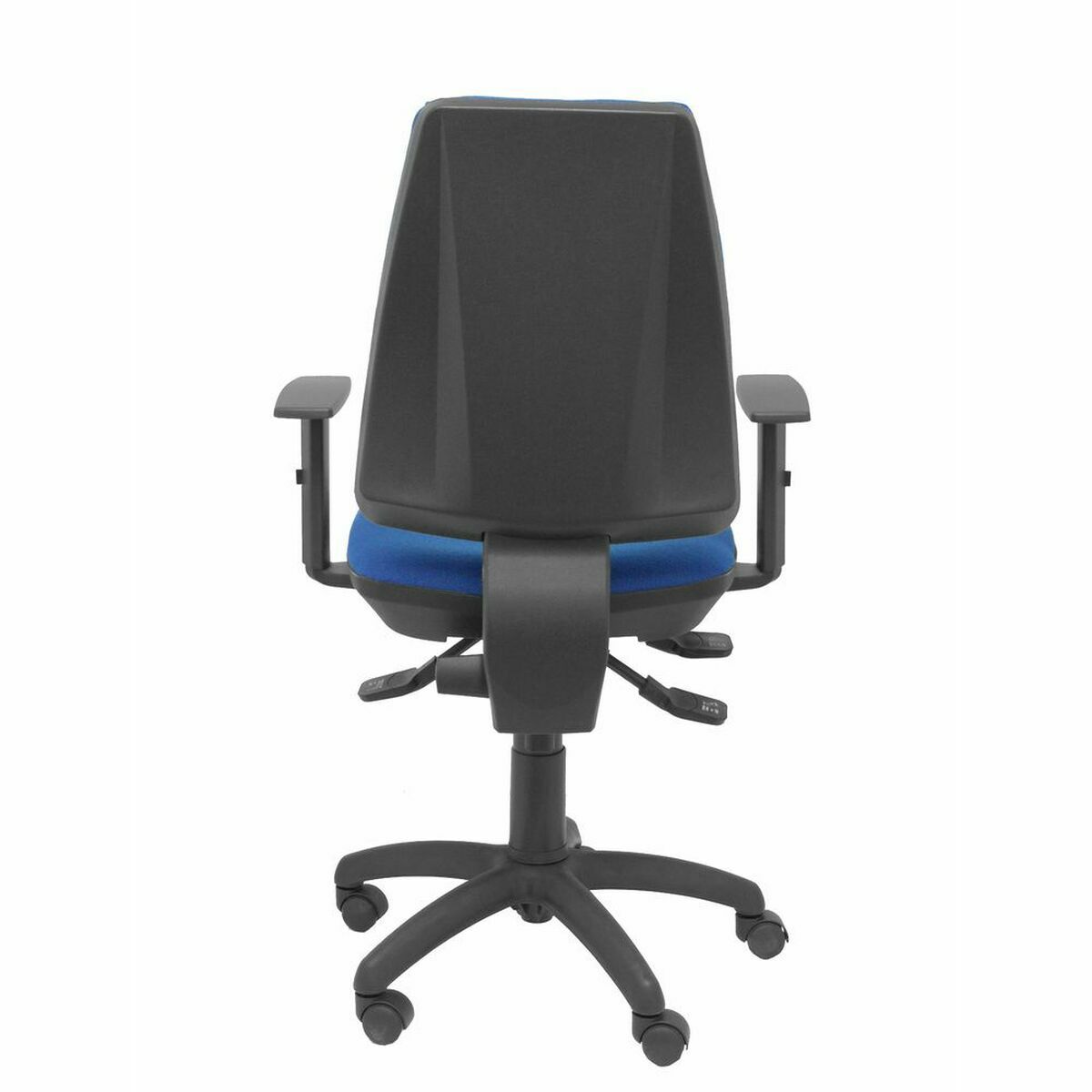 Silla de Oficina Elche S Bali Piqueras y Crespo 14SBALI229B10 Azul 3 S7709601_2