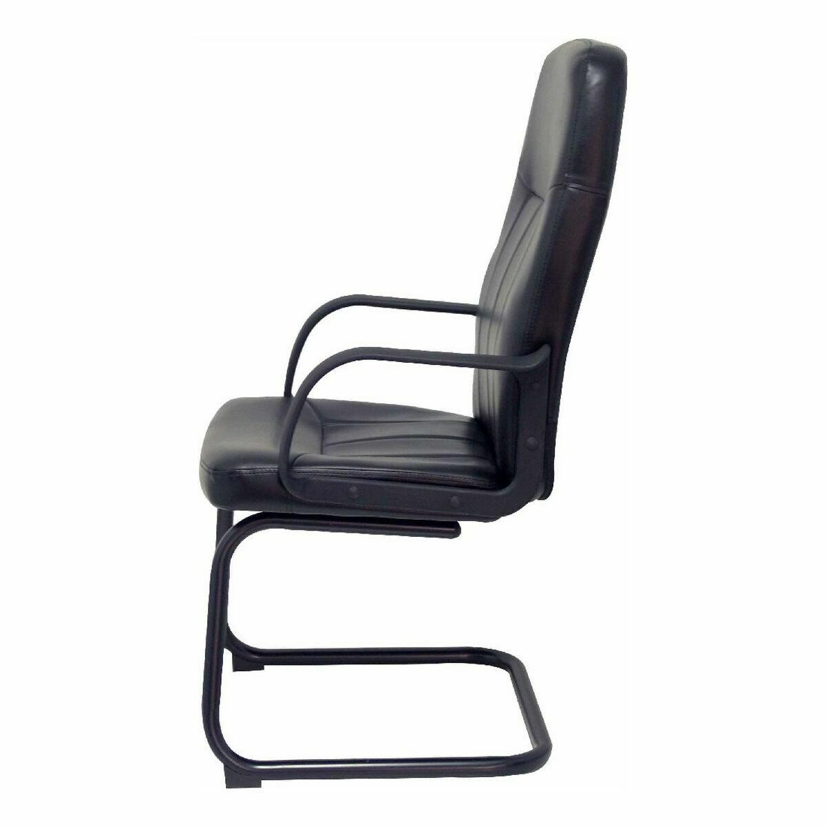 Silla de Recepción Aragón Foröl 262SPNE Negro 4 S7711972_3