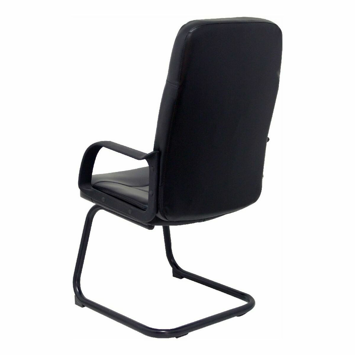Silla de Recepción Aragón Foröl 262SPNE Negro 5 S7711972_4