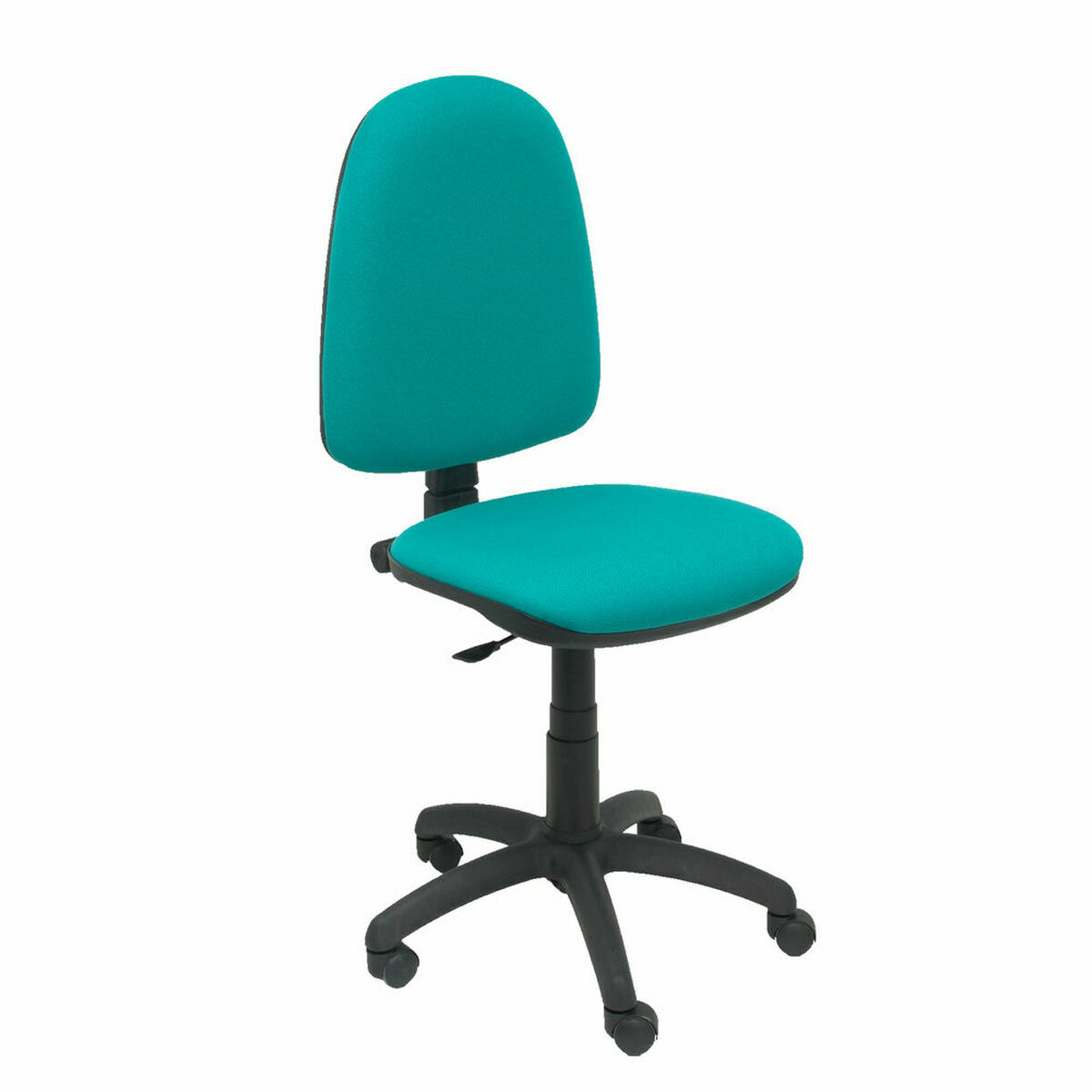 Silla de Oficina Ayna bali Piqueras y Crespo 04CPBALI39 Negro Verde Claro 1 S7707353_0