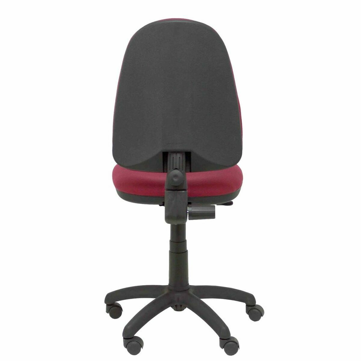 Silla de Oficina Ayna bali Piqueras y Crespo 04CPBALI933 Negro Granate 7 S7707365_6