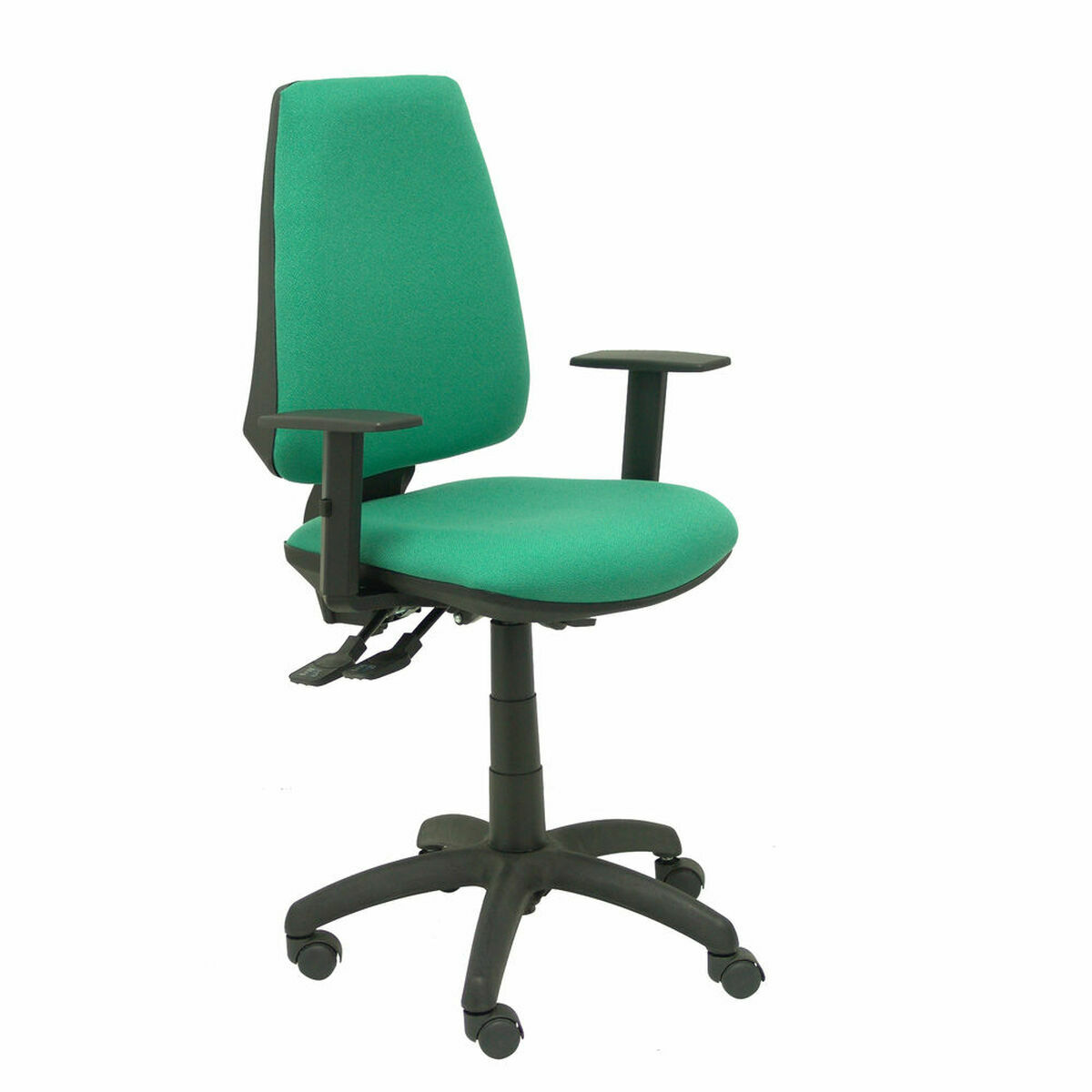 Silla de Oficina Elche S bali Piqueras y Crespo 14SBALI456B10 Verde 1 S7709605_0