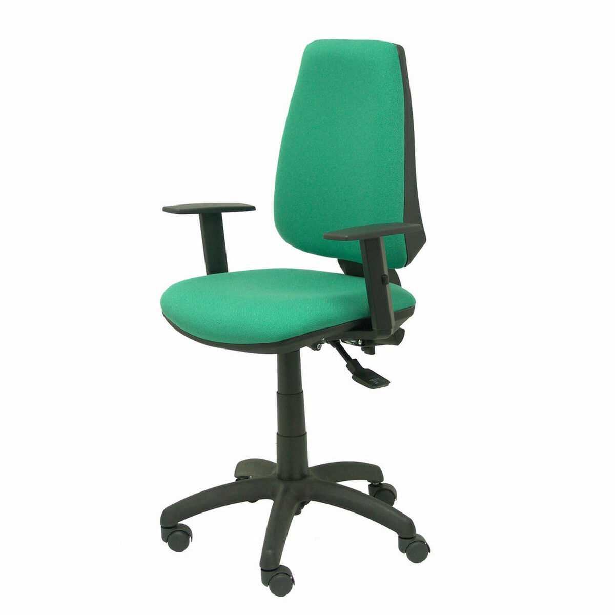 Silla de Oficina Elche S bali Piqueras y Crespo 14SBALI456B10 Verde 2 S7709605_1