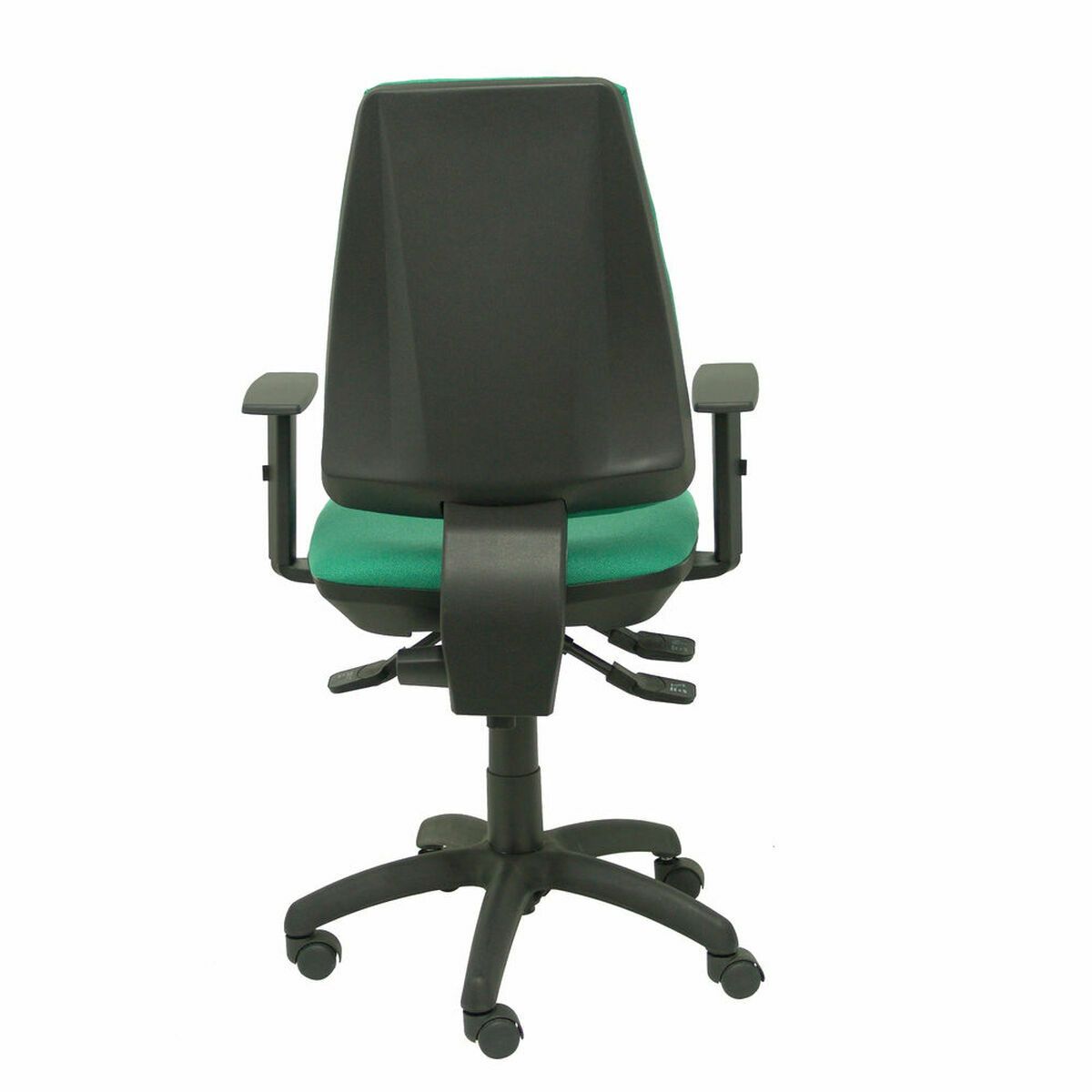 Silla de Oficina Elche S bali Piqueras y Crespo 14SBALI456B10 Verde 3 S7709605_2
