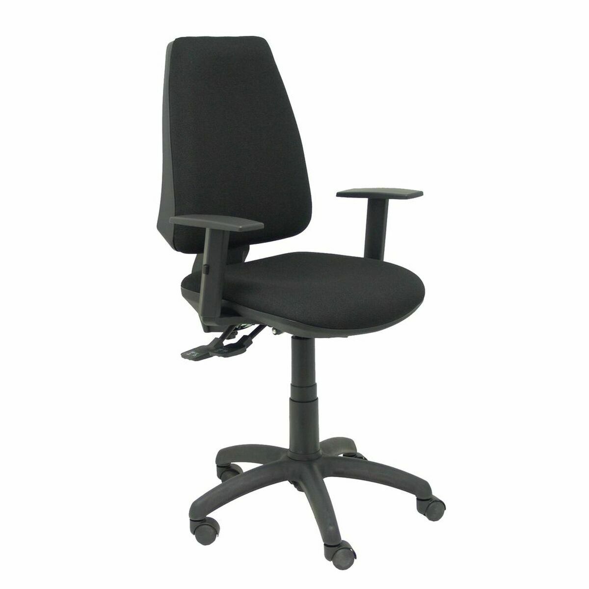 Silla de Oficina Piqueras y Crespo 14SBALI840B10 Negro 2 S7709607_1