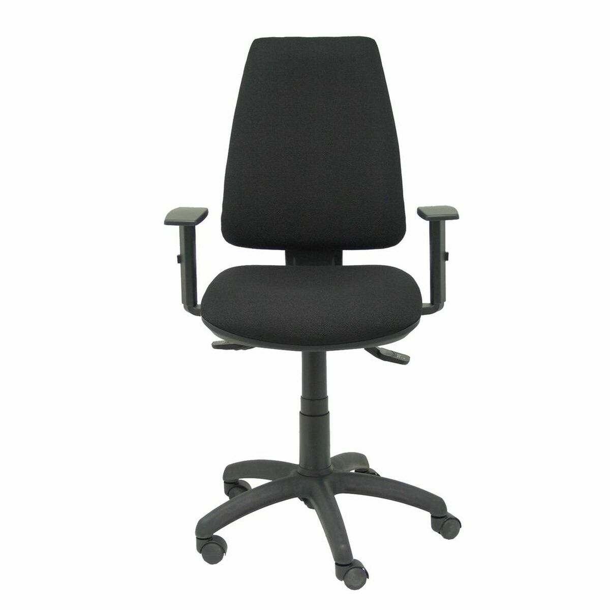 Silla de Oficina Piqueras y Crespo 14SBALI840B10 Negro 3 S7709607_2